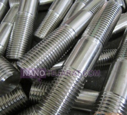 B8 Stainless Steel Stud Bolt